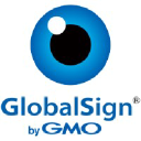 GlobalSign logo