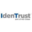 IdenTrust logo
